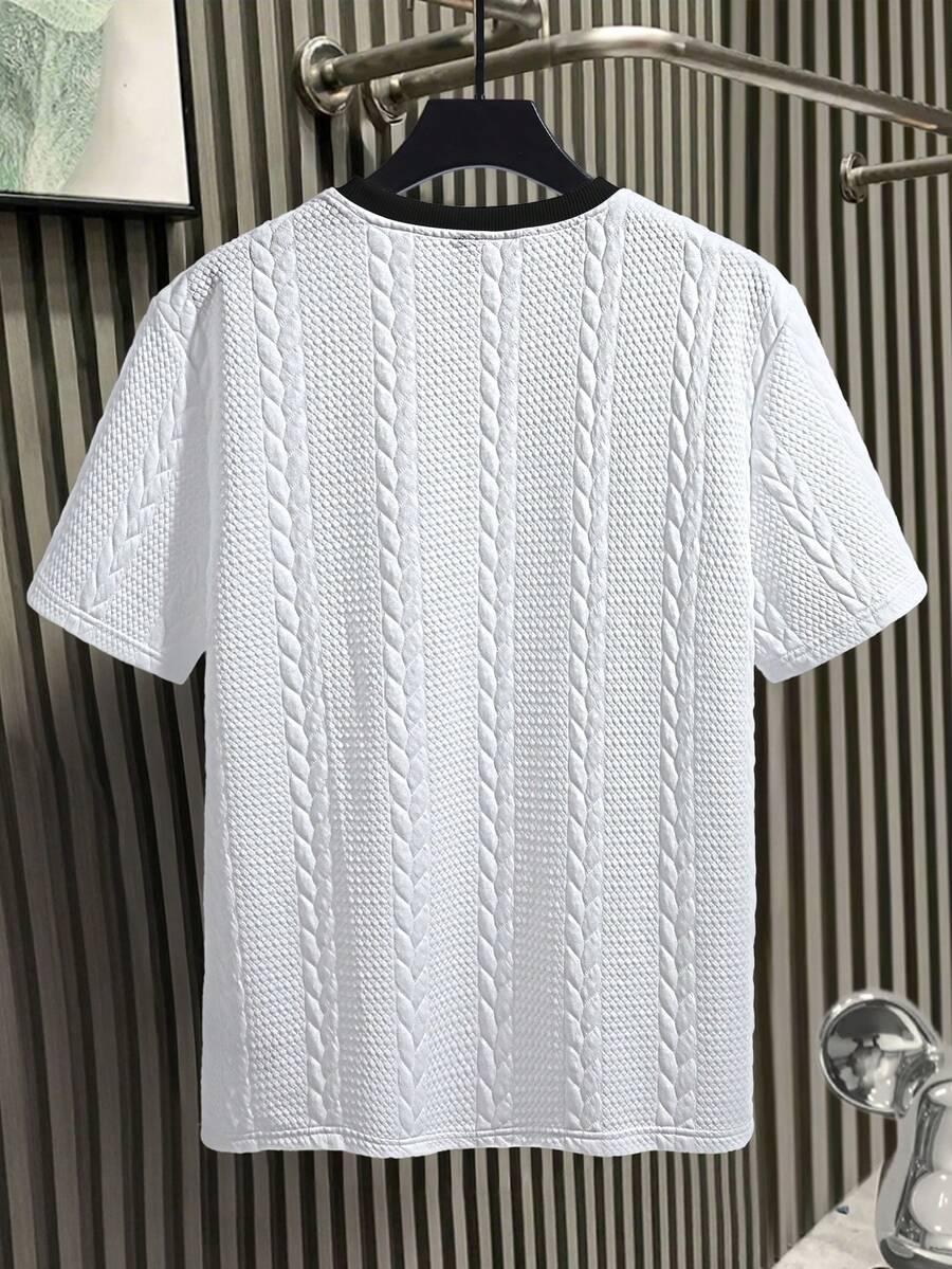 T-shirt Men