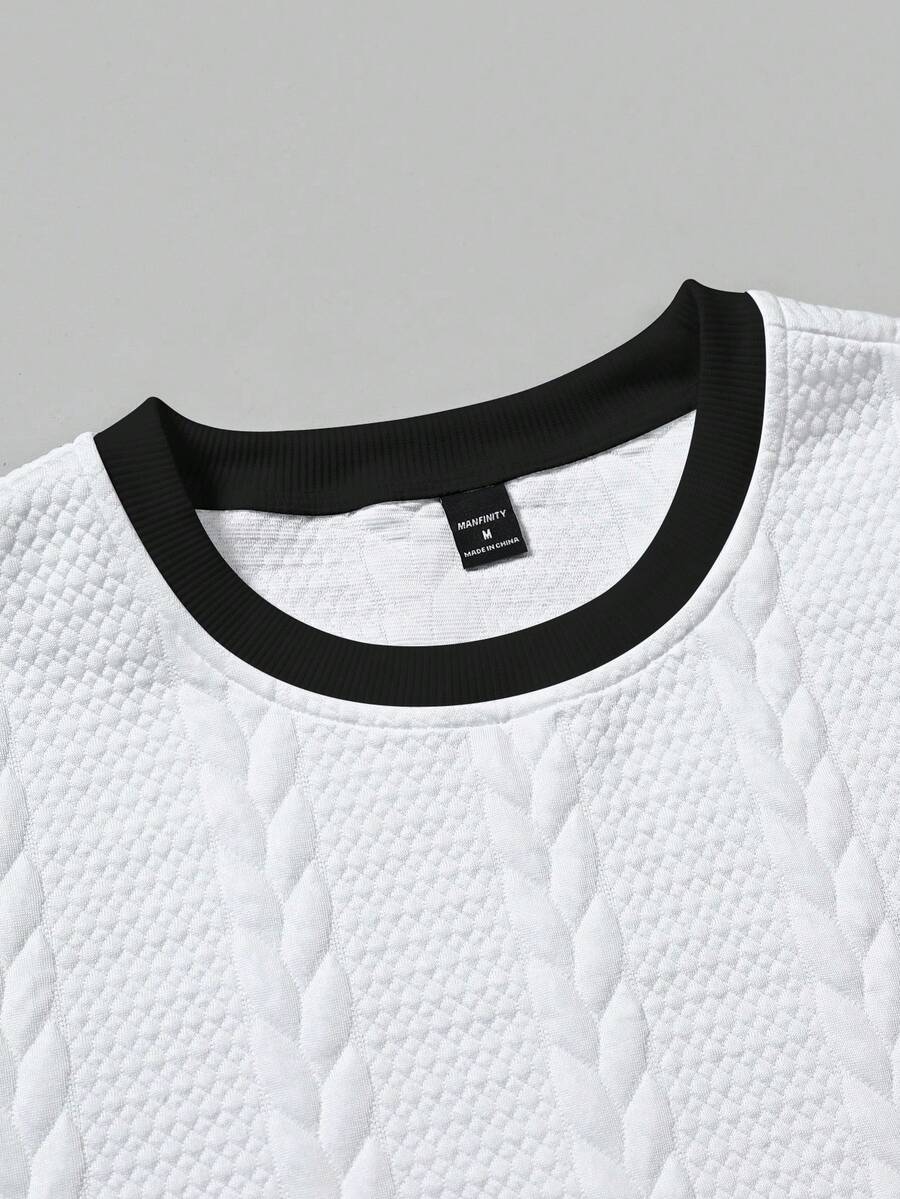 T-shirt Men