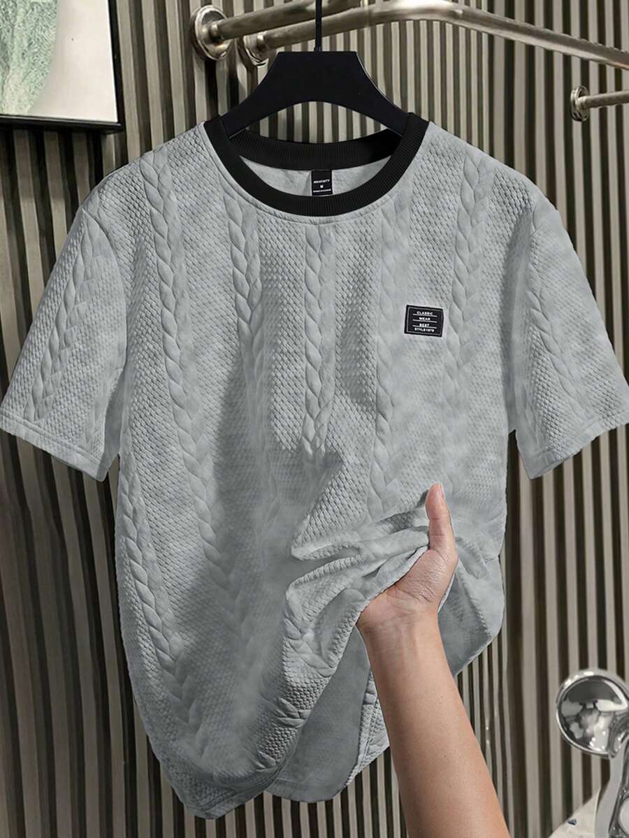 T-shirt Men