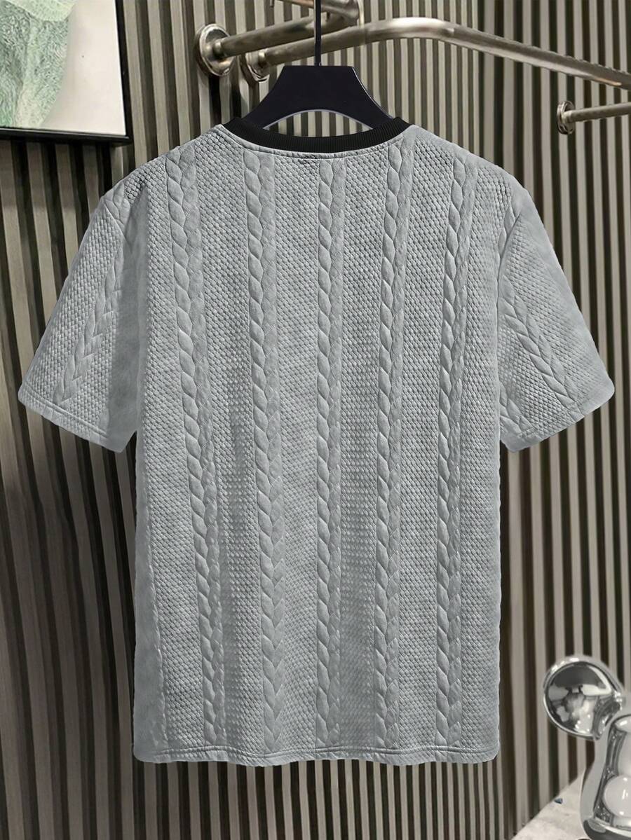 T-shirt Men