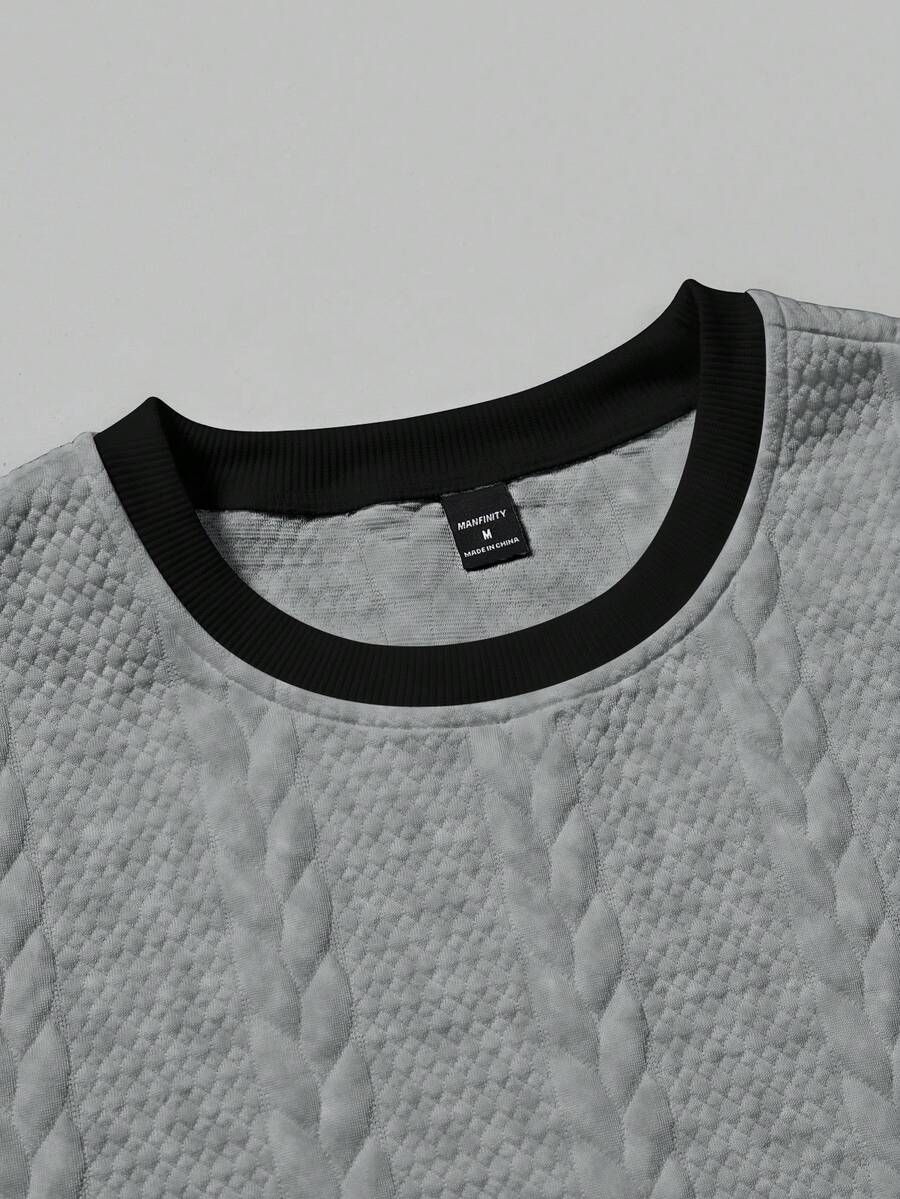 T-shirt Men