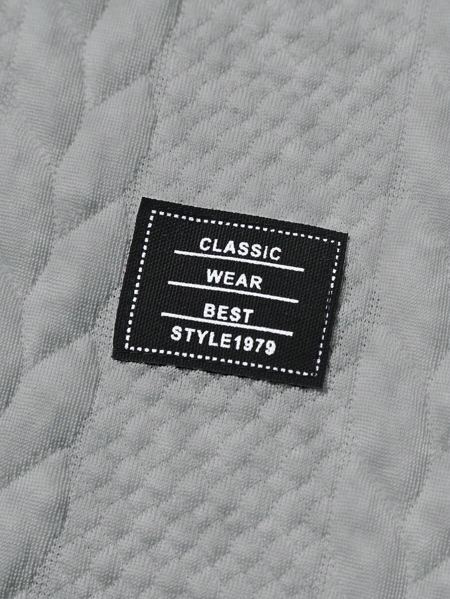 T-shirt Men
