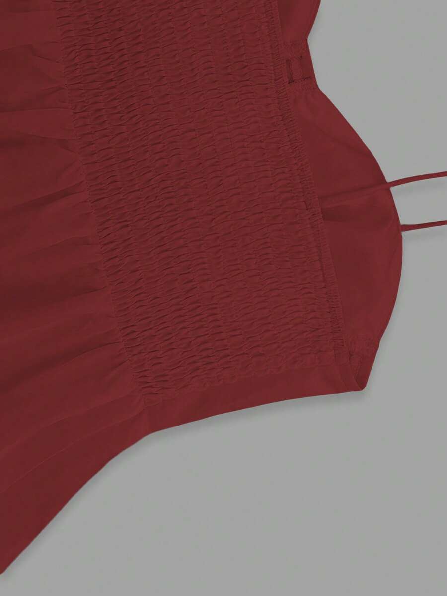 Woman's Vest