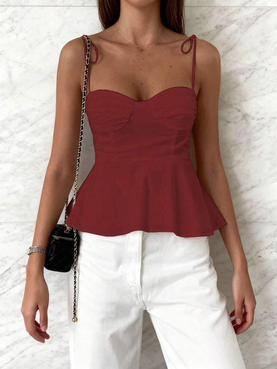 Woman's Vest