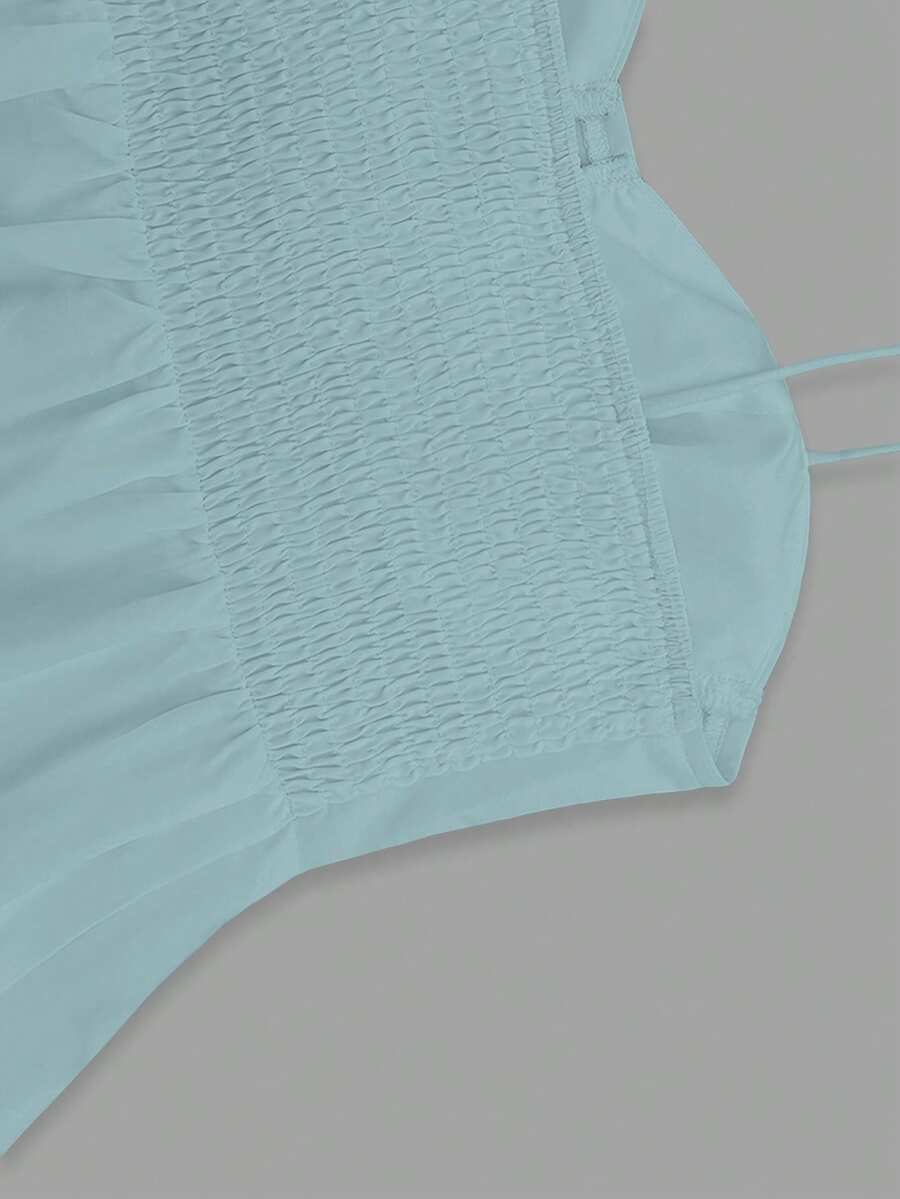 Woman's Vest
