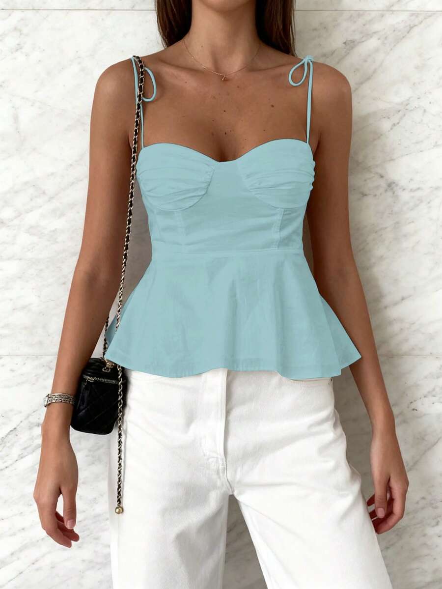 Woman's Vest