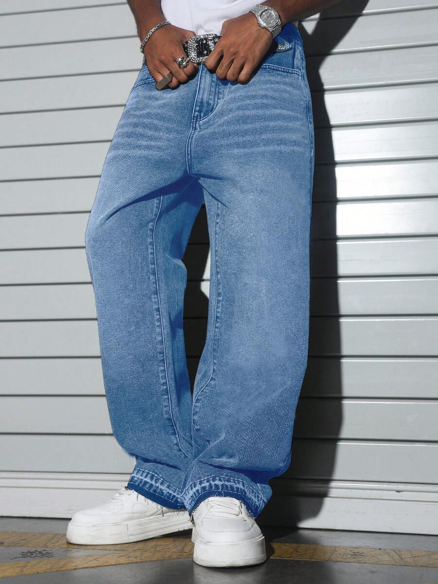 Men Pants