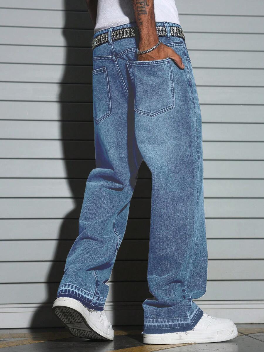Men Pants
