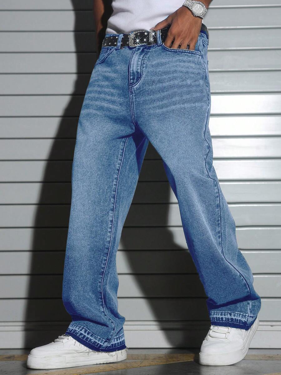Men Pants