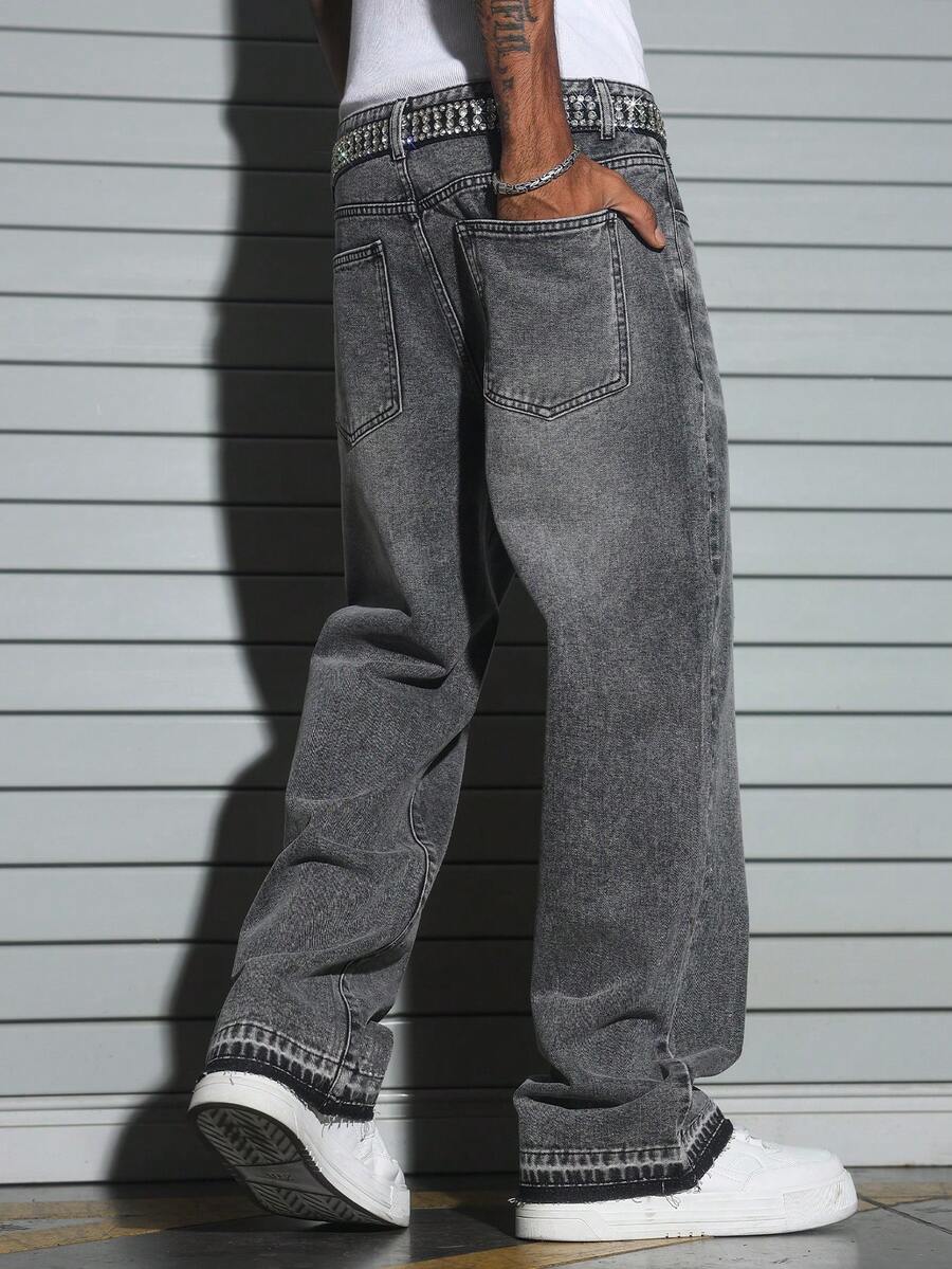 Men Pants