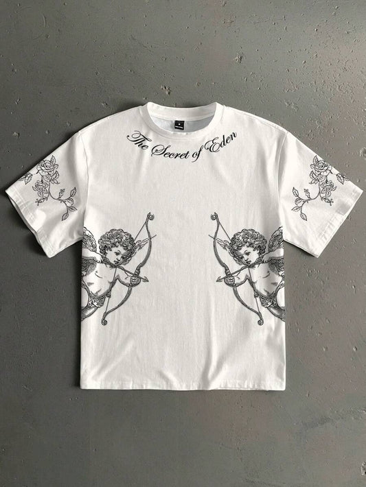 T-shirt Men