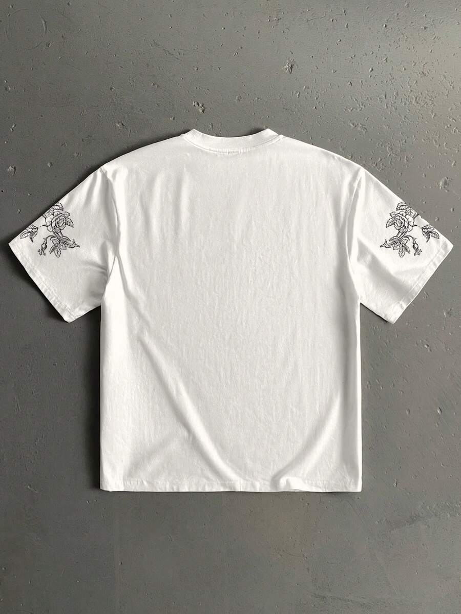 T-shirt Men