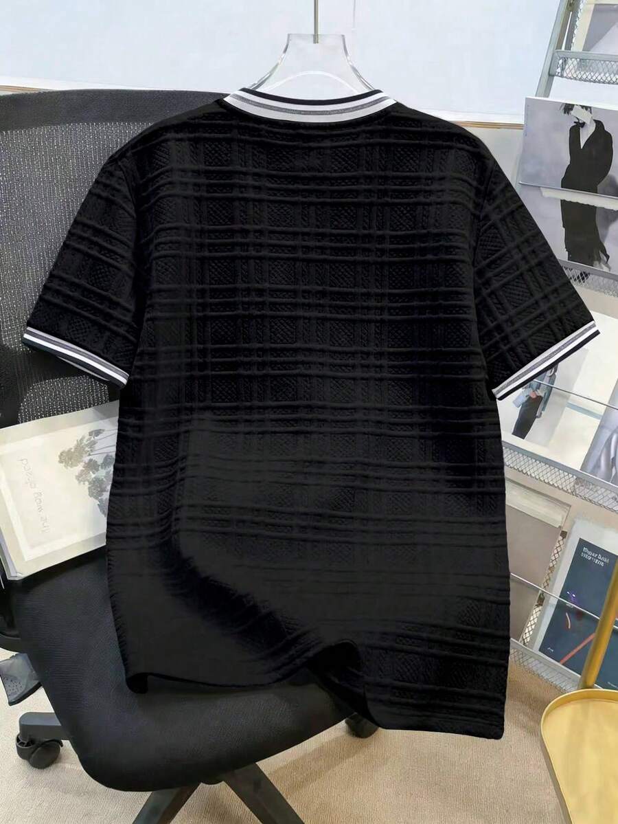 T-shirt Men