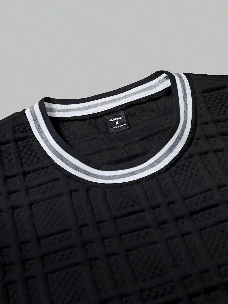 T-shirt Men