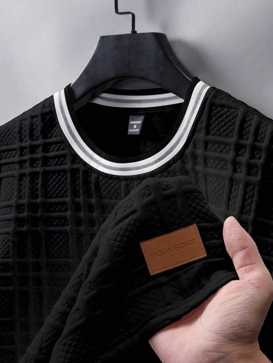 T-shirt Men