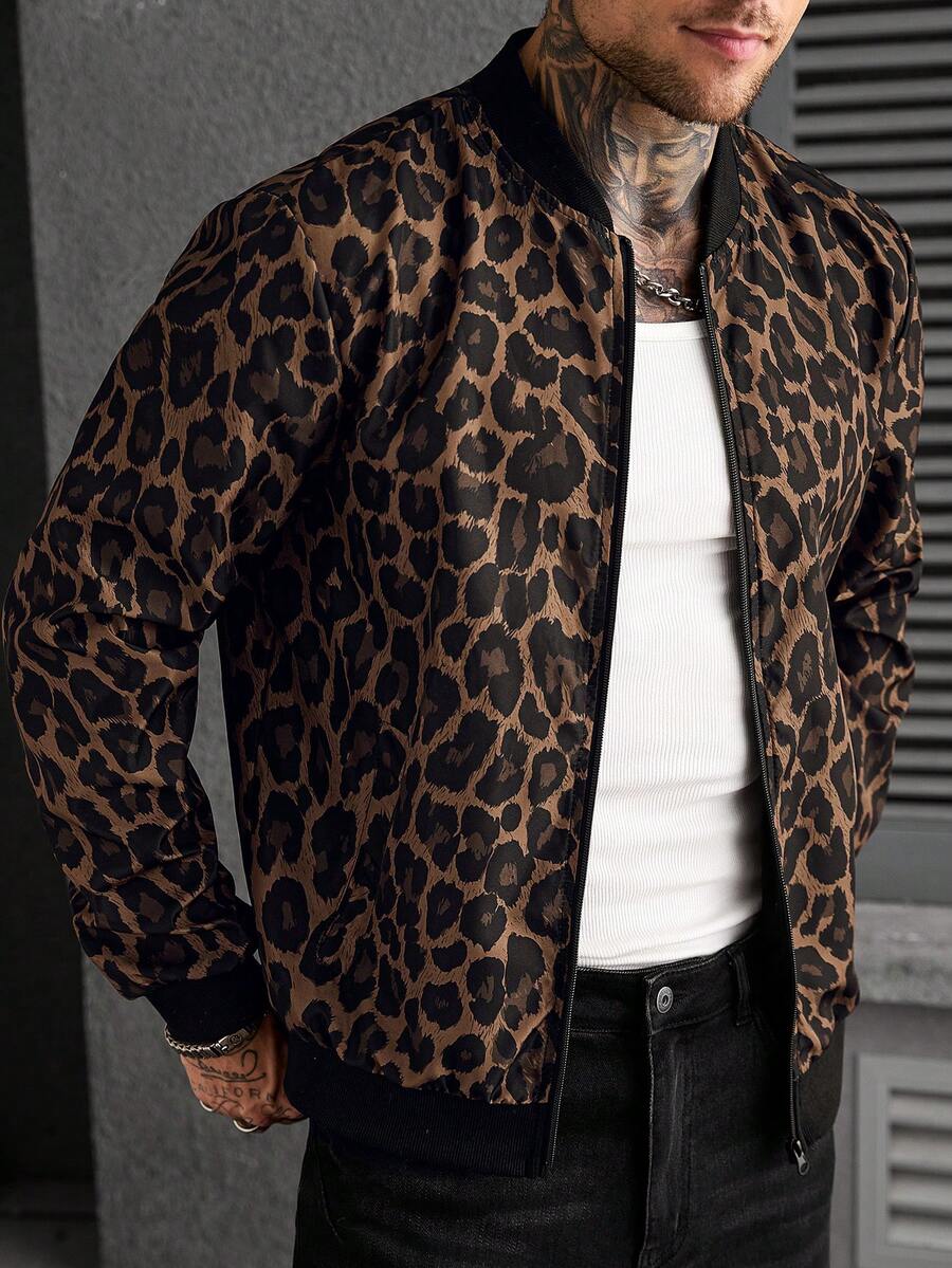 Men Jacket stylish
