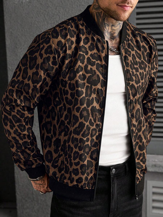 Men Jacket stylish