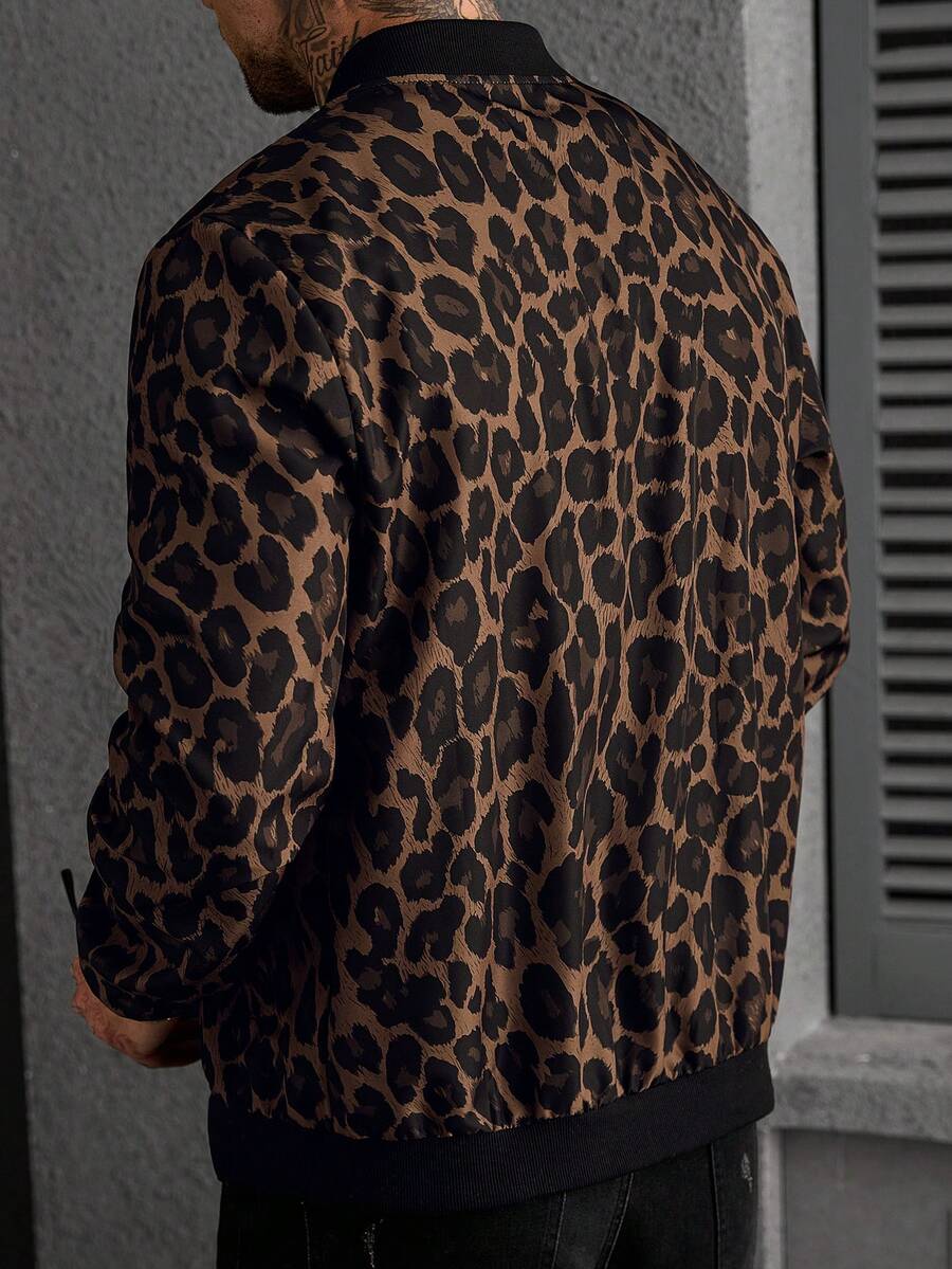 Men Jacket stylish