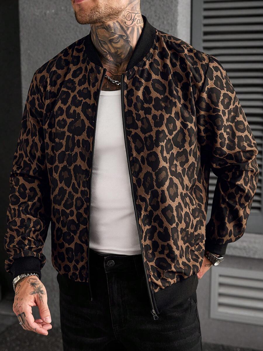 Men Jacket stylish