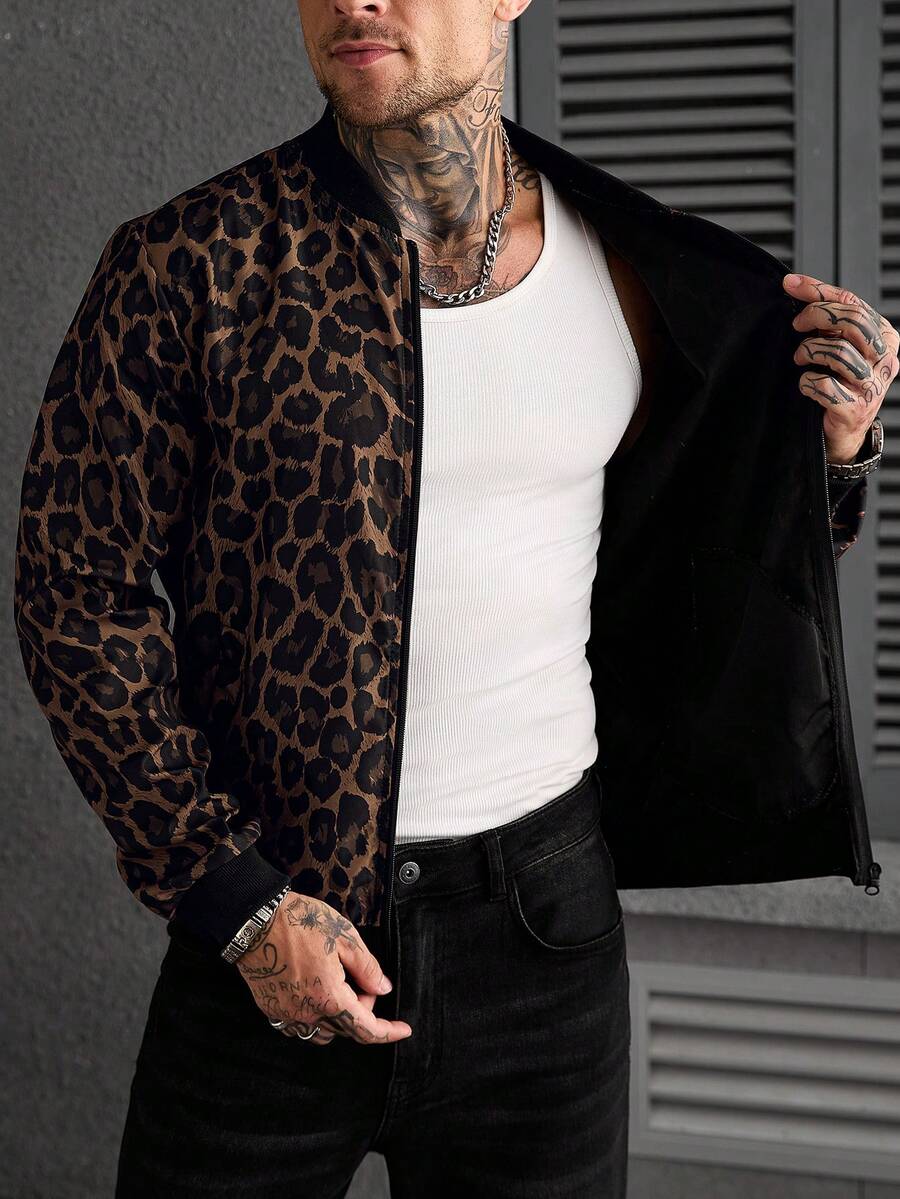 Men Jacket stylish