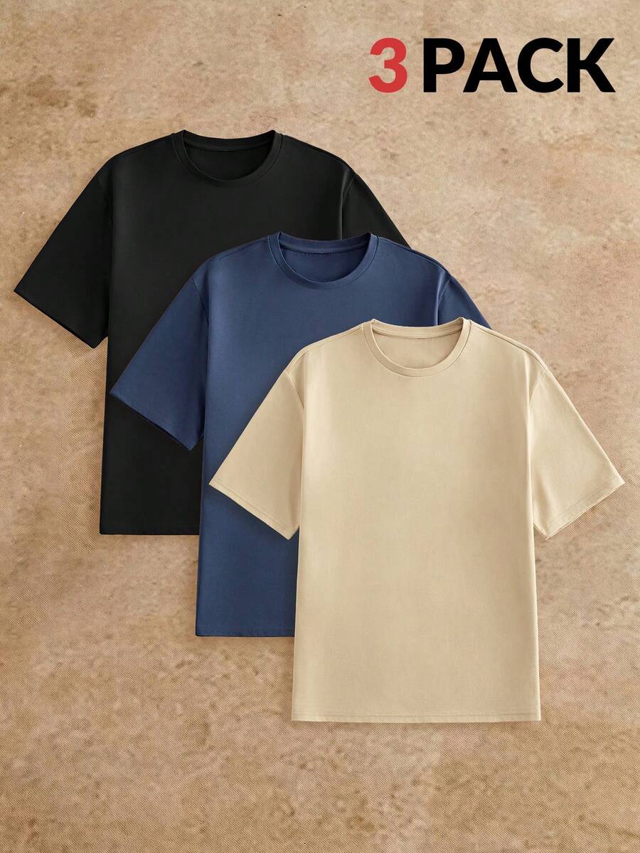 T-shirt Men