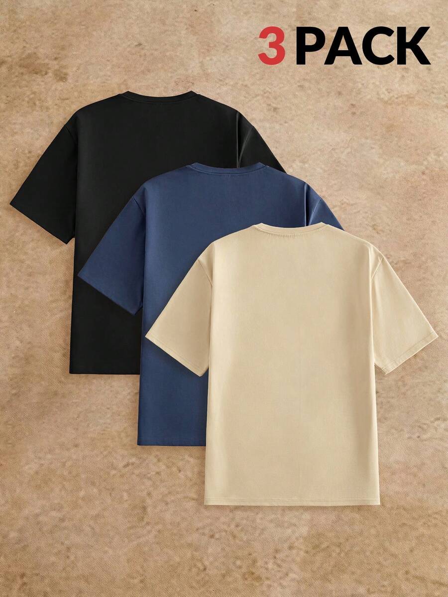T-shirt Men