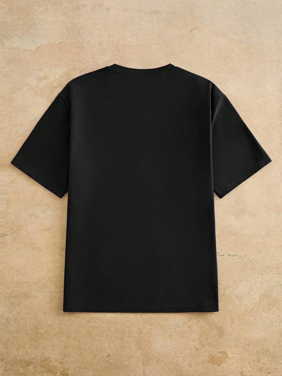 T-shirt Men