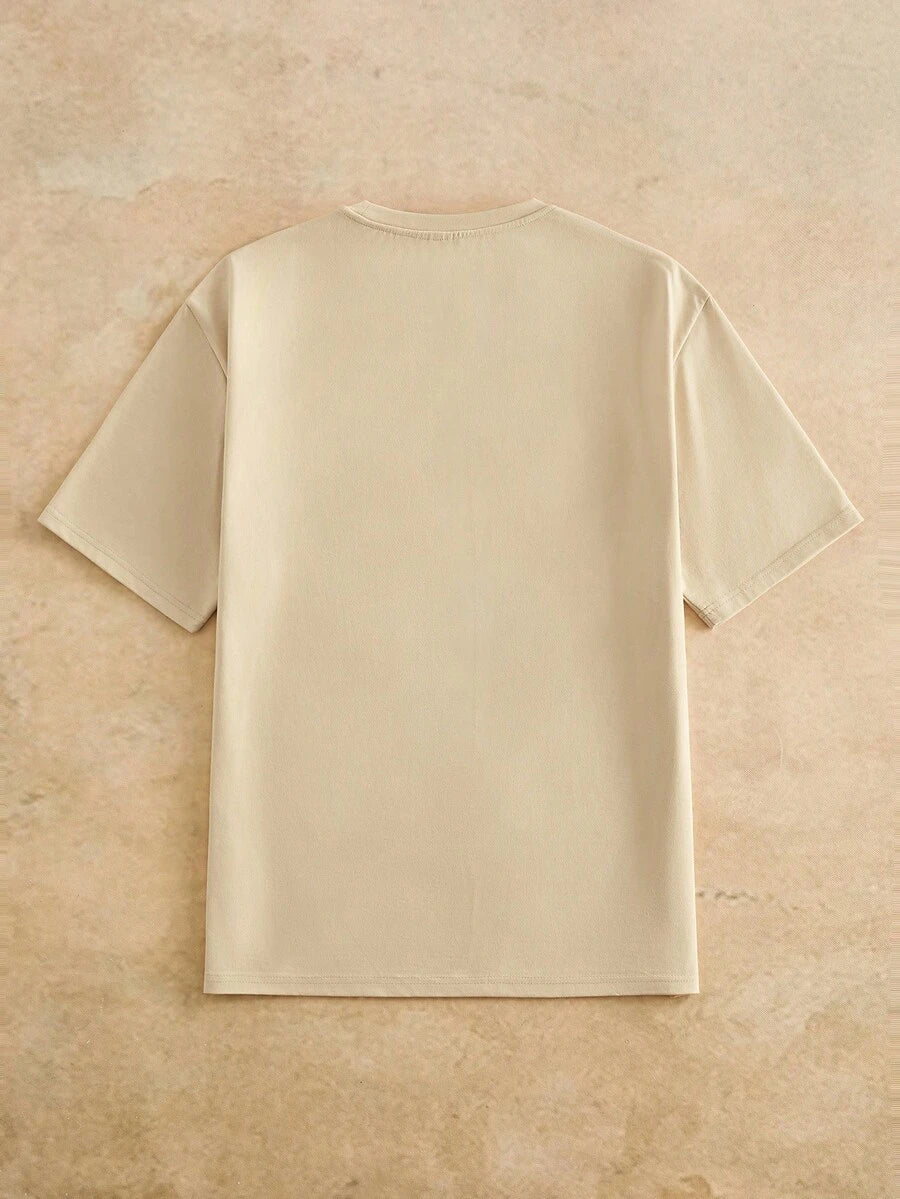 T-shirt Men