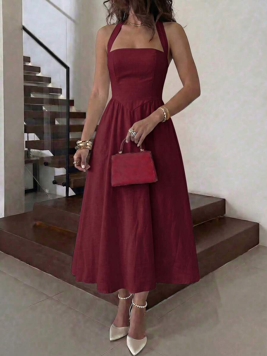 Woman's Vest