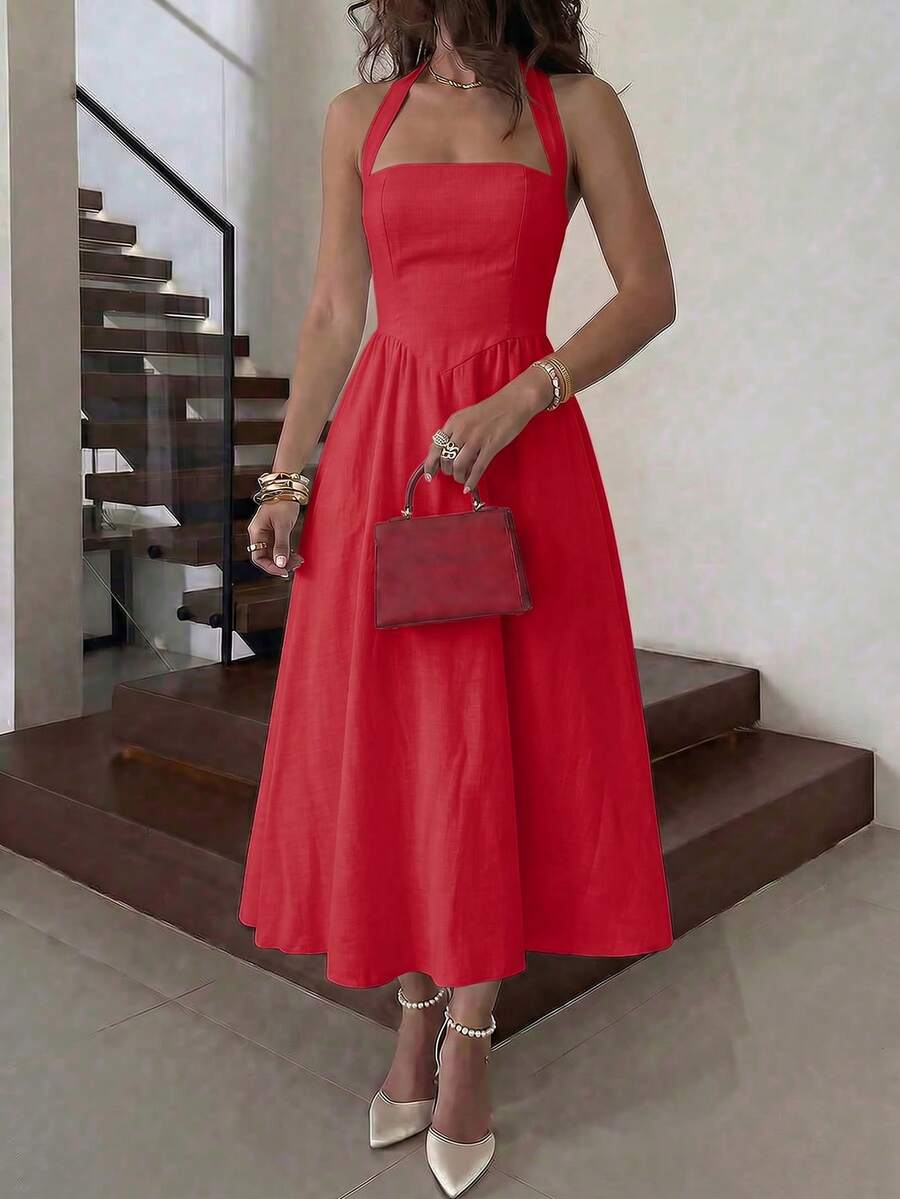 Woman's Vest
