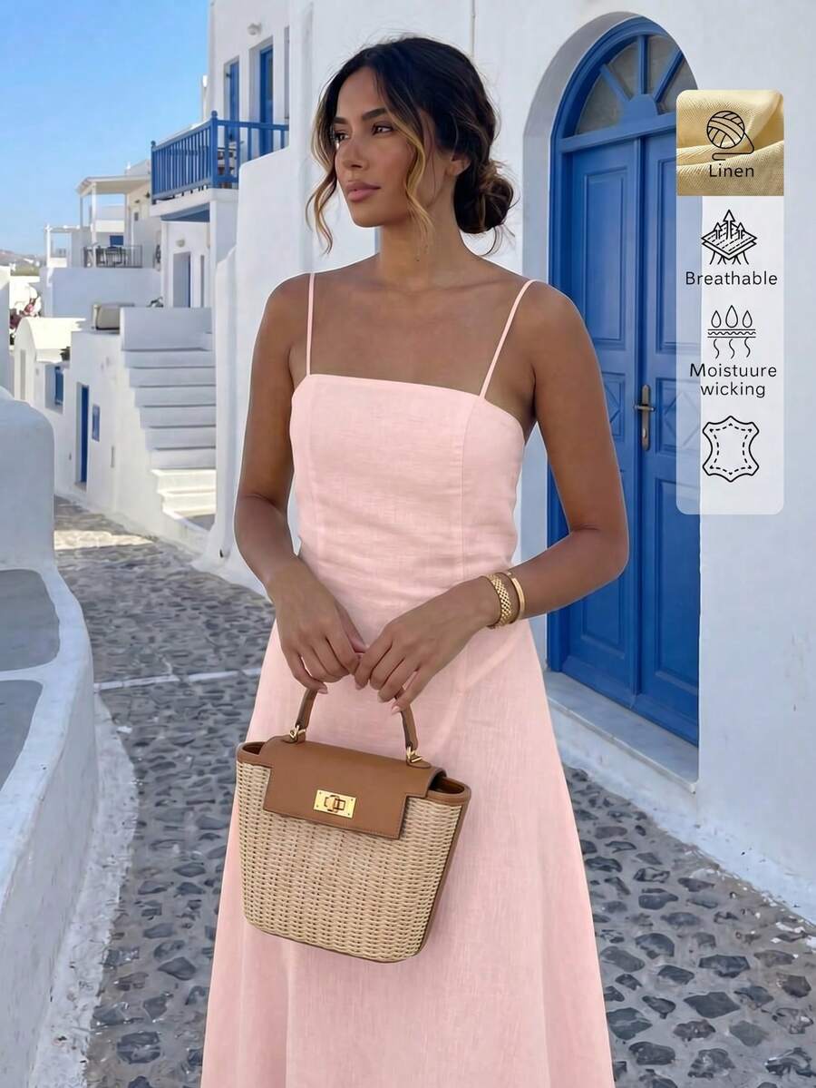 Woman's Vest