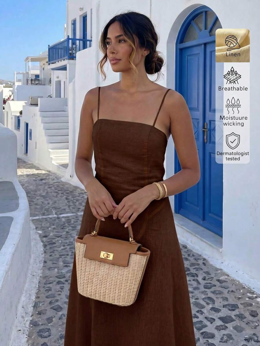 Woman's Vest