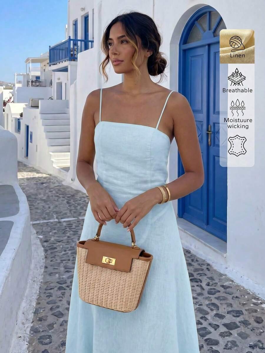Woman's Vest