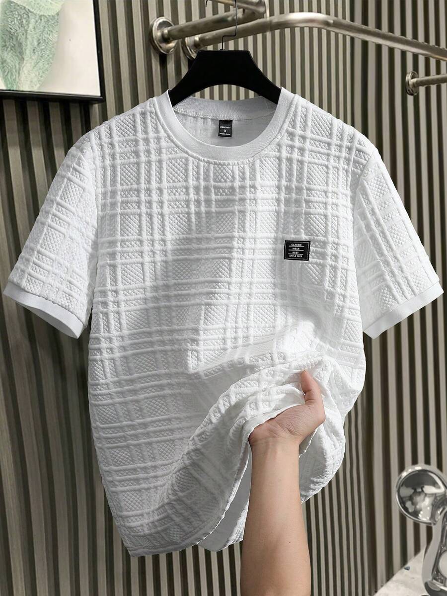 T-shirt Men