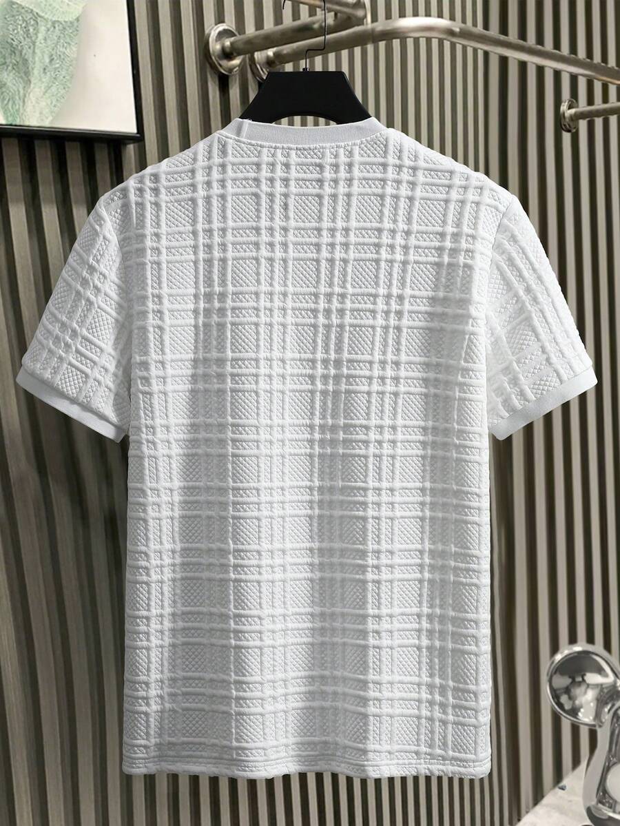T-shirt Men