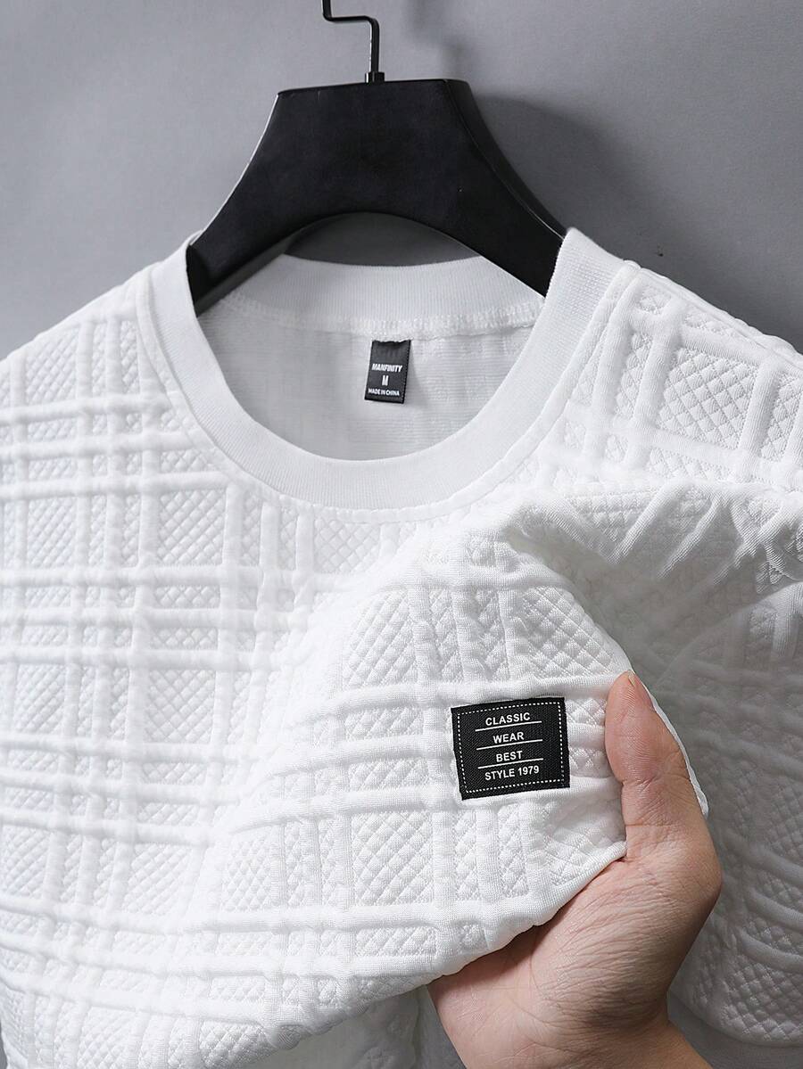 T-shirt Men