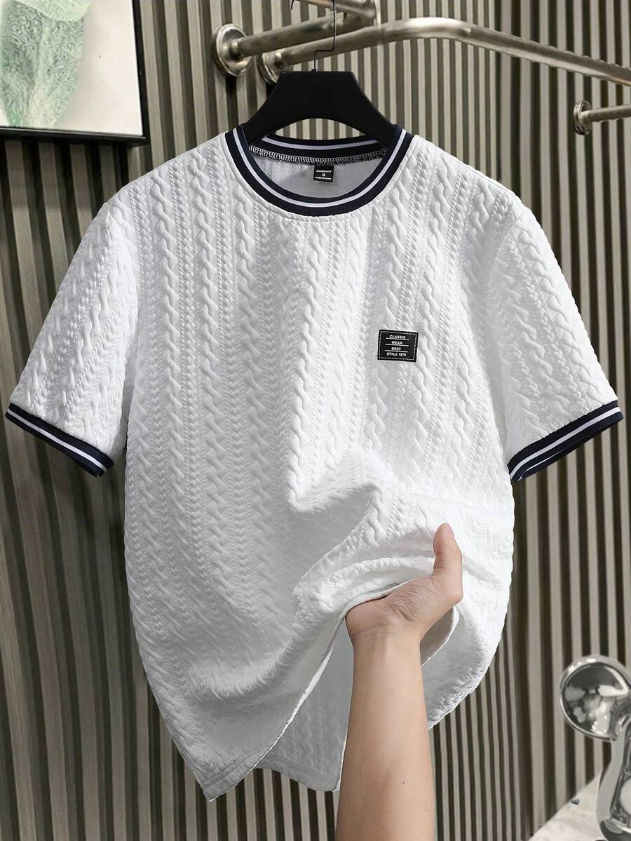 T-shirt Men