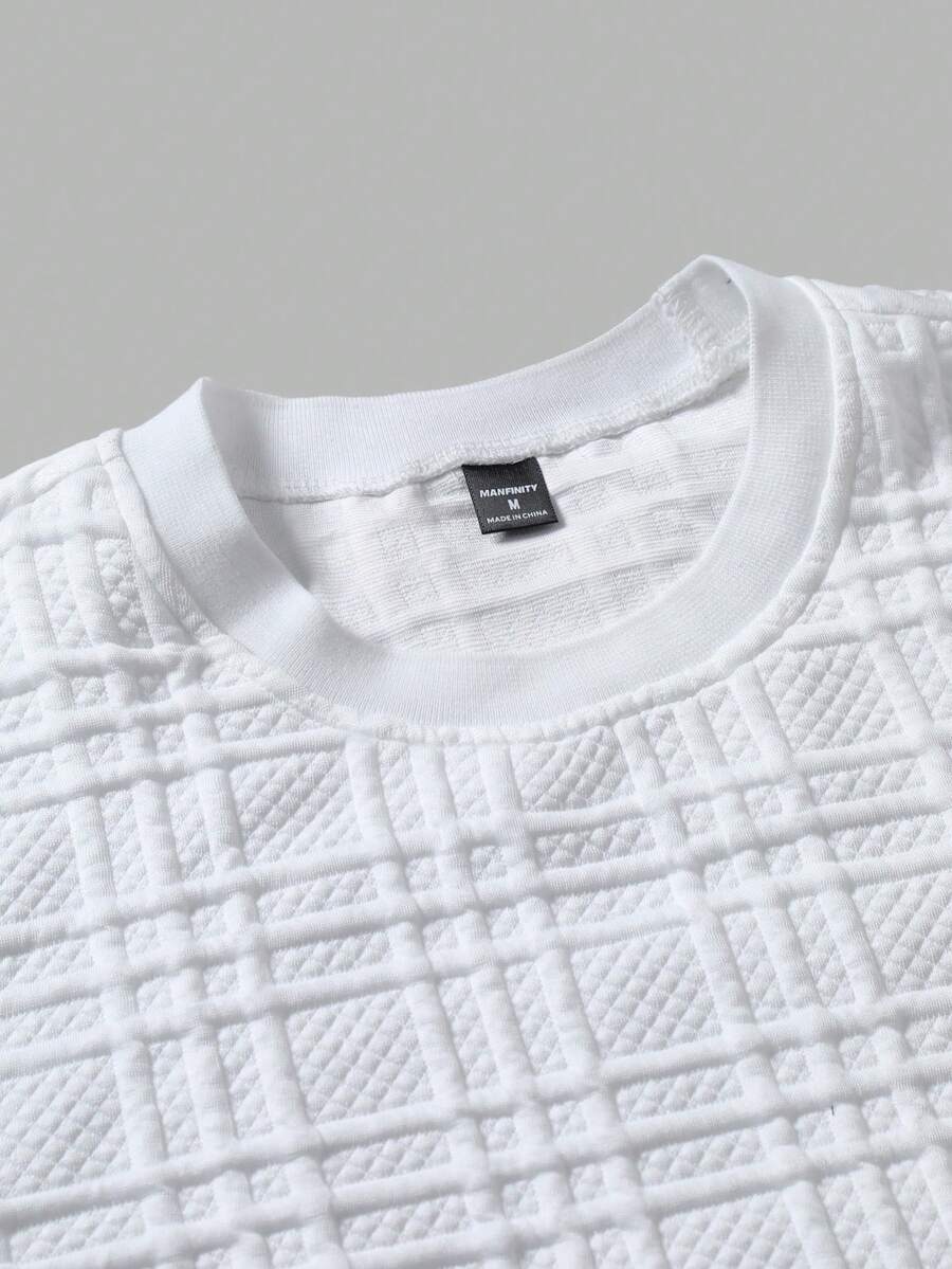 T-shirt Men