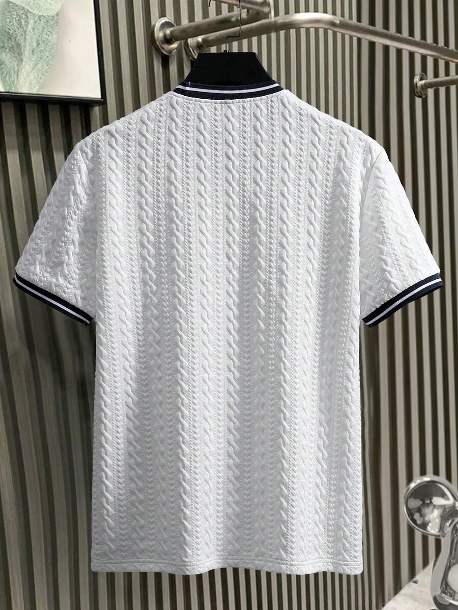 T-shirt Men