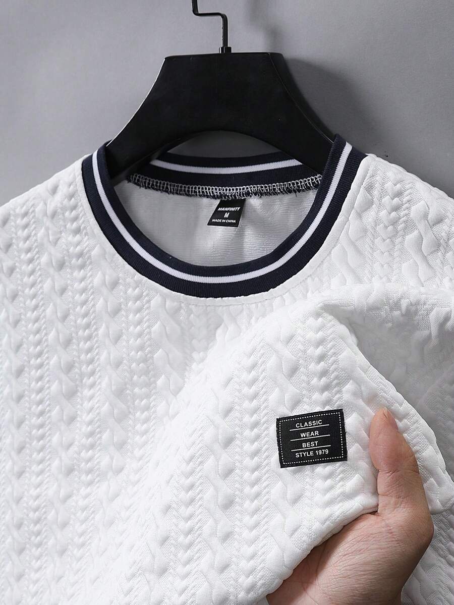 T-shirt Men