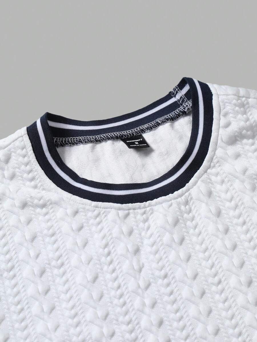 T-shirt Men