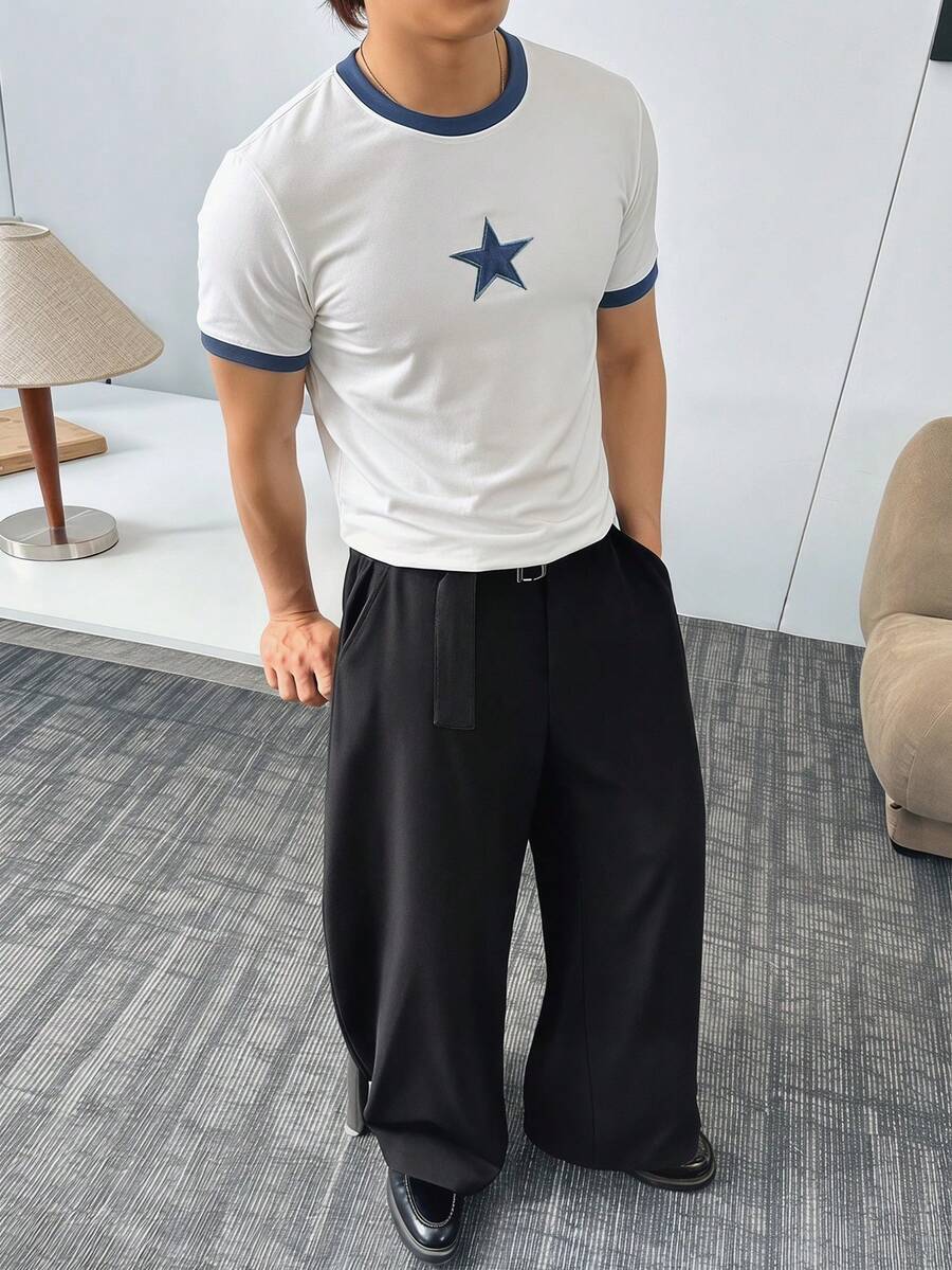 T-shirt Men