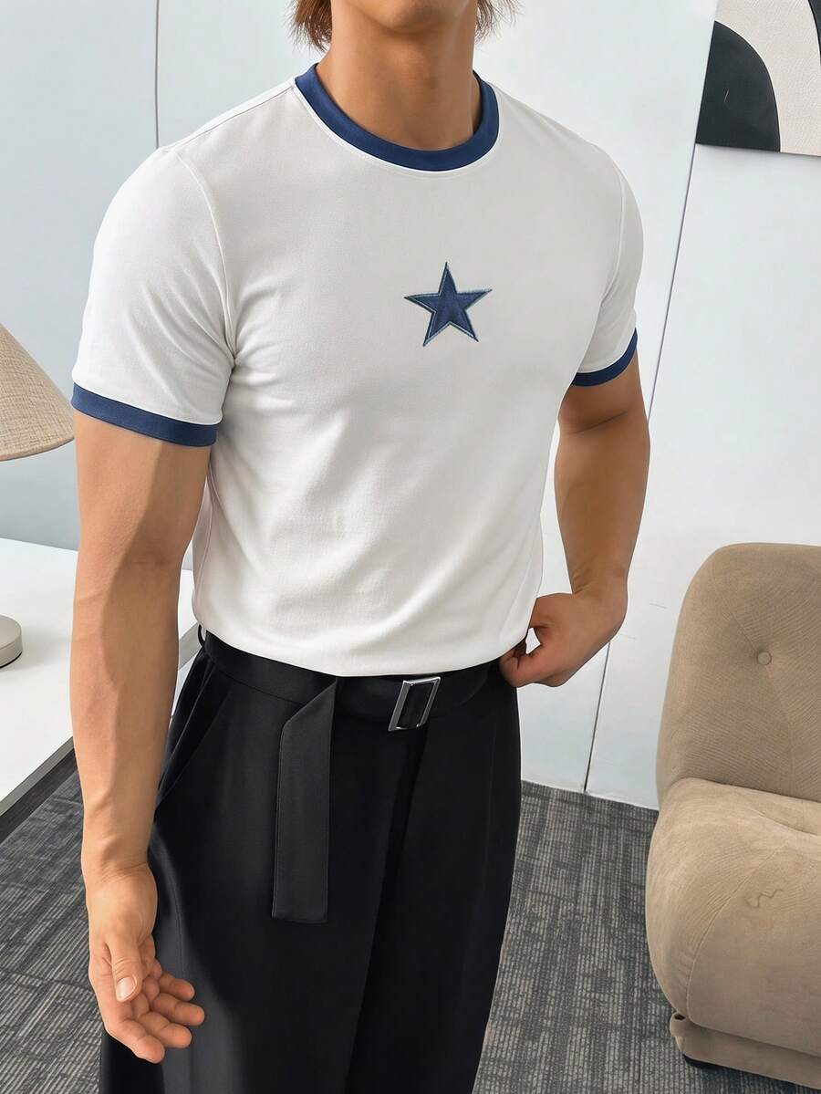 T-shirt Men