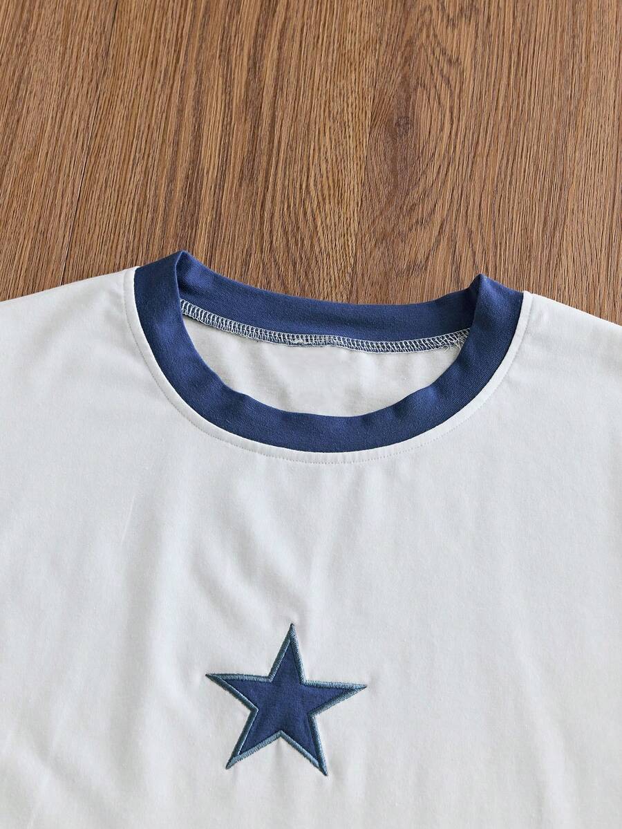 T-shirt Men