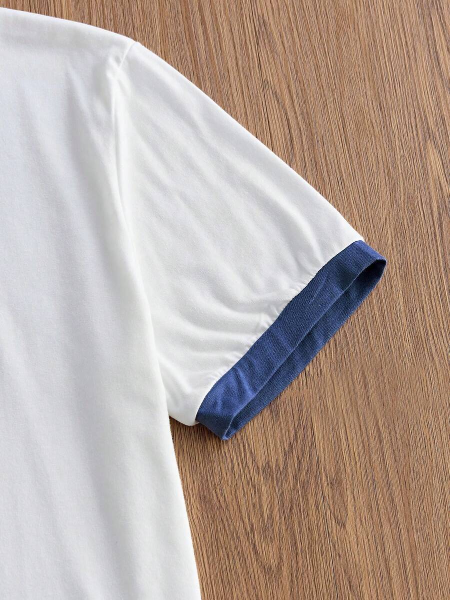 T-shirt Men