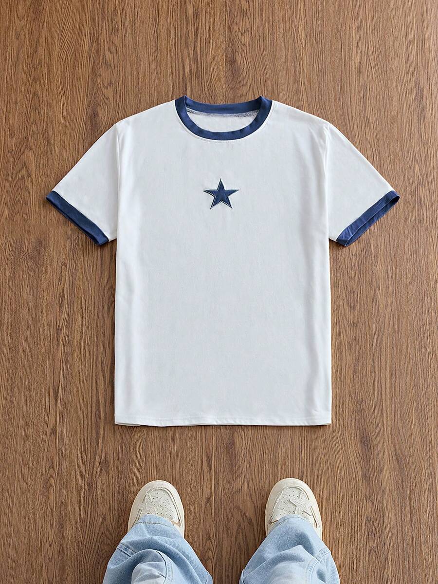T-shirt Men