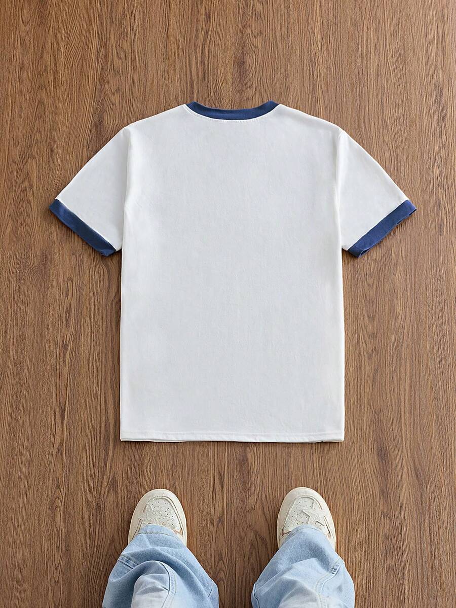 T-shirt Men
