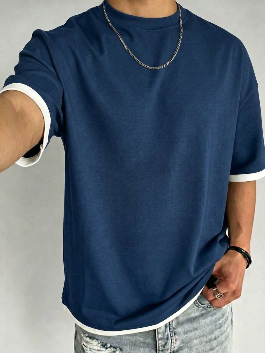 T-shirt Men