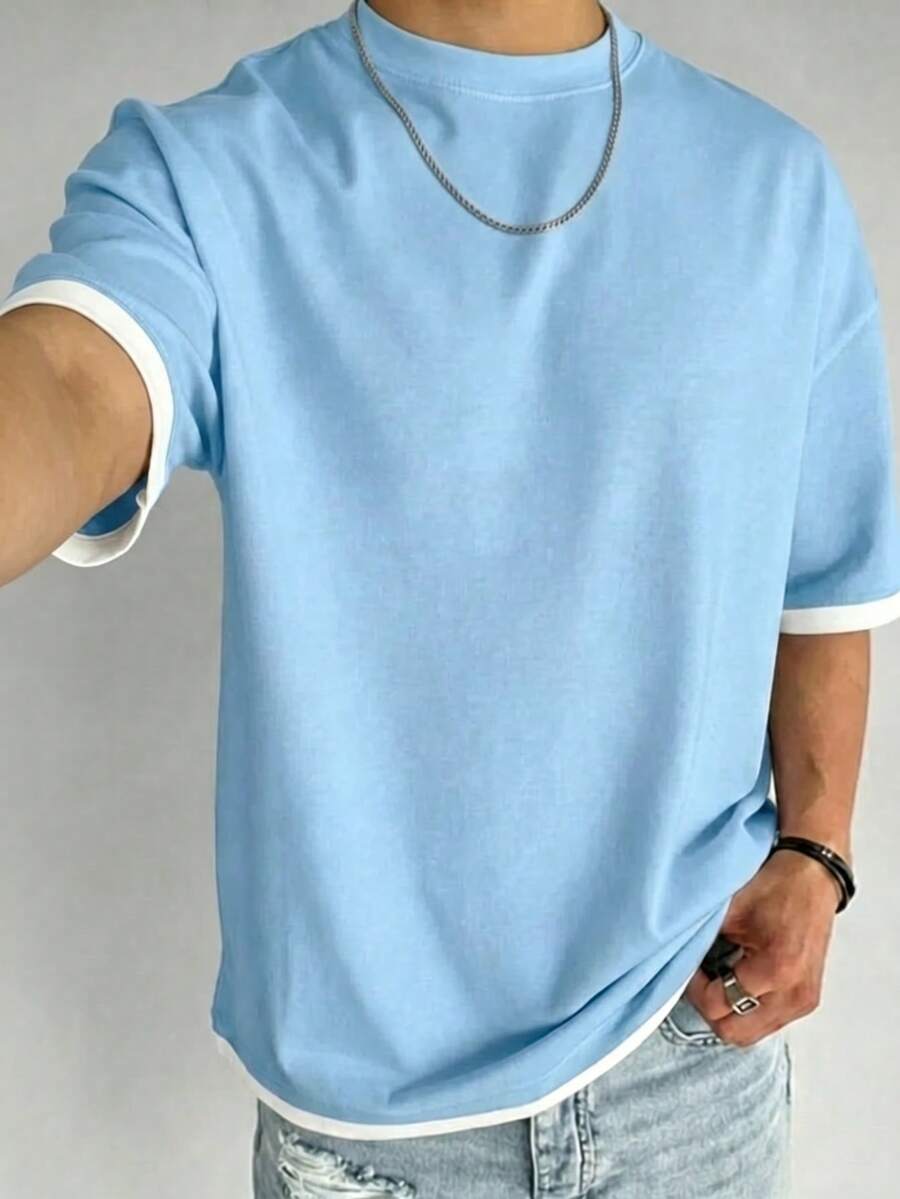 T-shirt Men