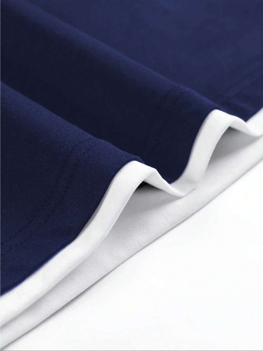 T-shirt Men
